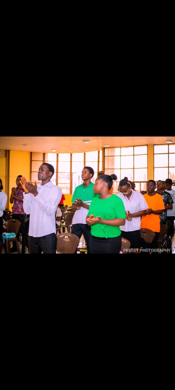 GTYF youth moment 7