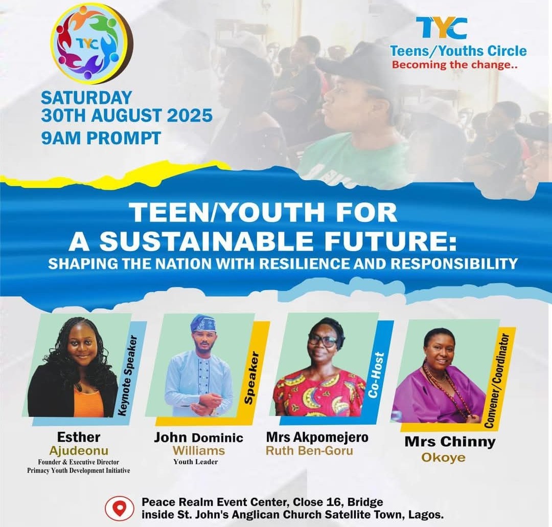 Teens Summit 2025