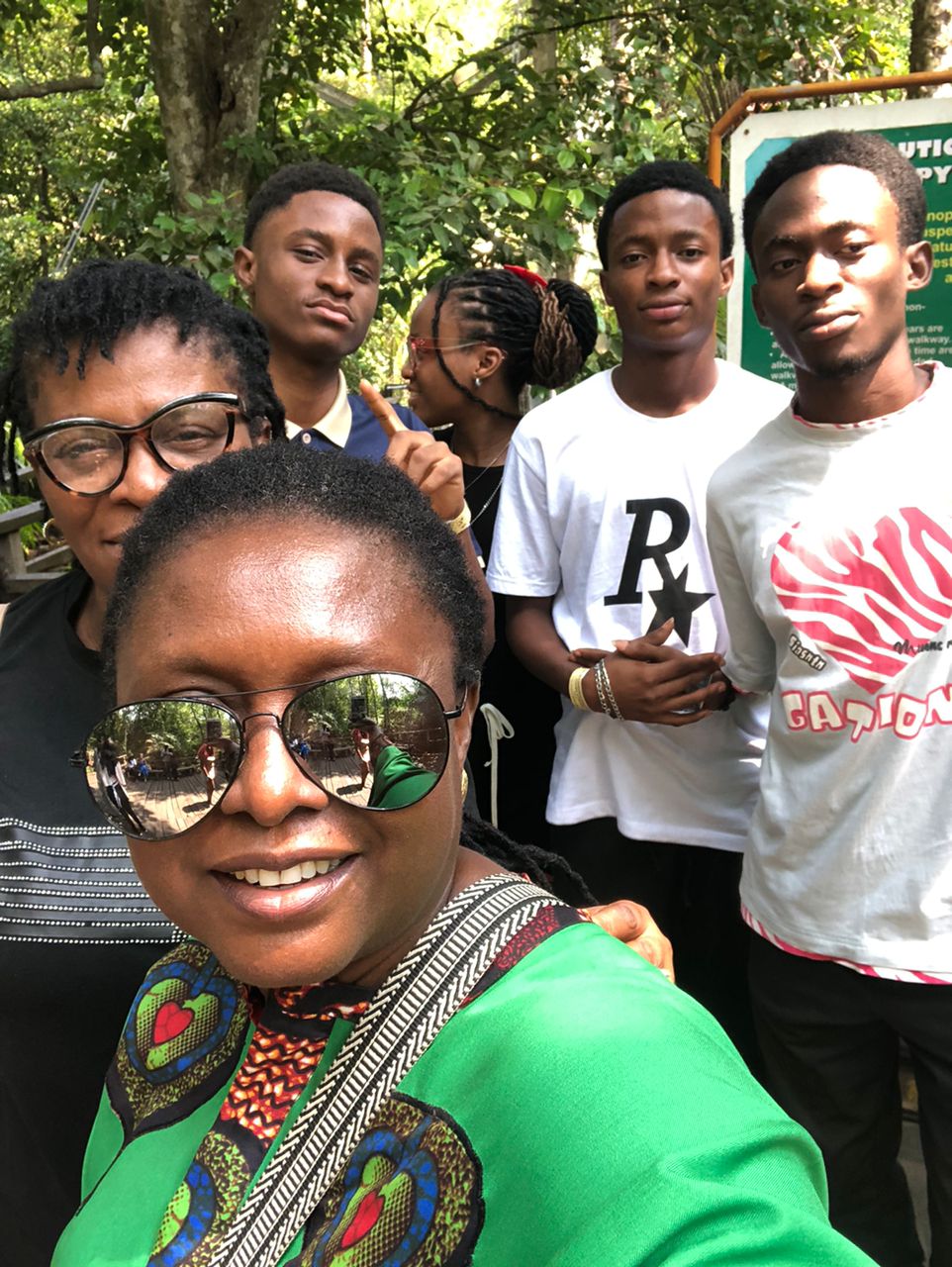 School Outreach