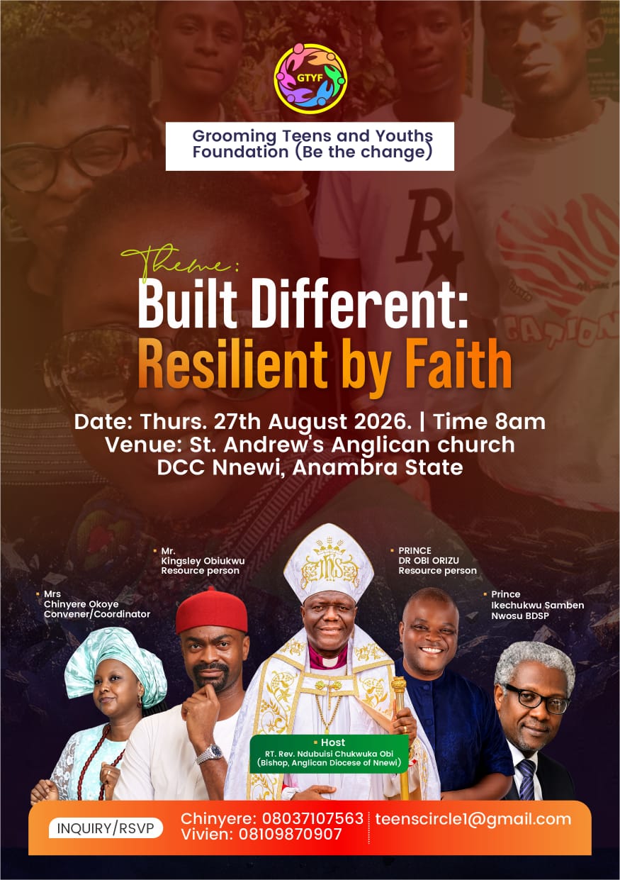 GTYF ongoing programs
