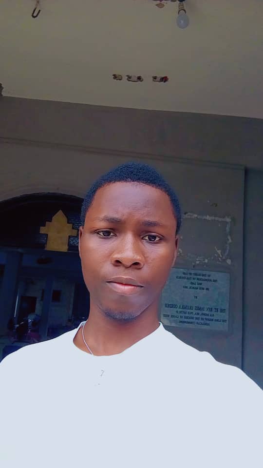 A GTYF skills participant